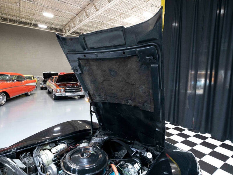 1978 Chevrolet Corvette