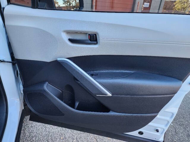 2024 Toyota Corolla Cross L