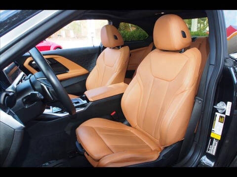 2022 BMW 2 Series 230i