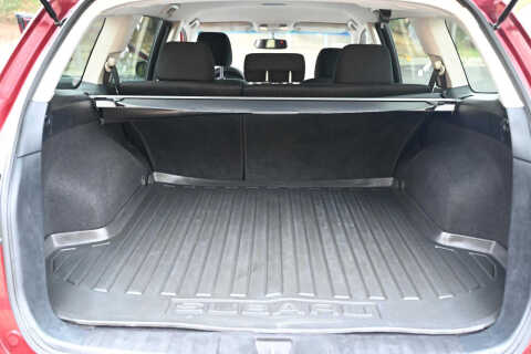 2012 Subaru Outback 2.5i Premium