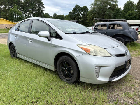 2013 Toyota Prius Five