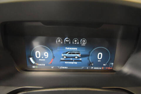 2024 Ford Expedition Platinum
