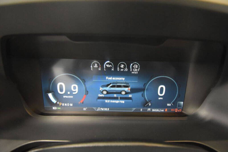 2024 Ford Expedition Platinum
