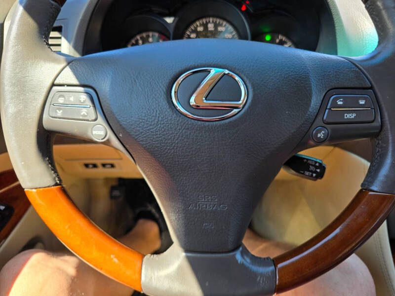 2008 Lexus GS 350