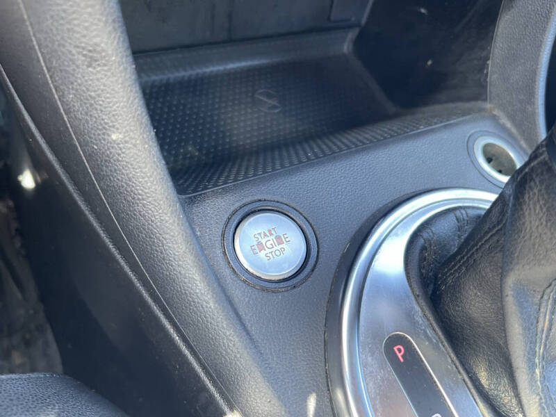 2012 Volkswagen Beetle Turbo PZEV