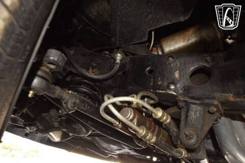 1968 Chevrolet Corvette