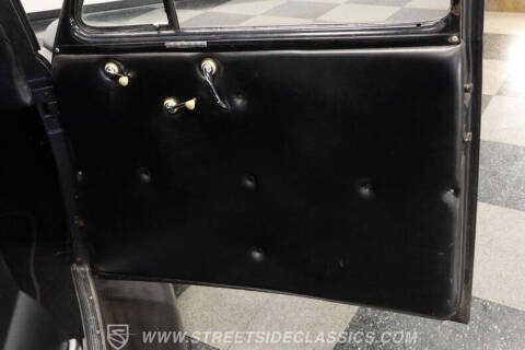 1940 Chevrolet Special DeLuxe