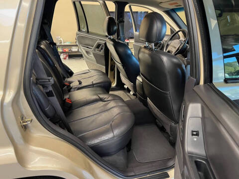 1999 Jeep Grand Cherokee Laredo