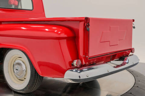 1965 Chevrolet C10