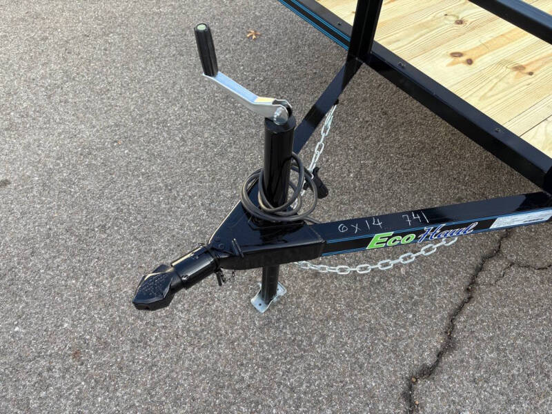 2026 BELLWETHER 6X14