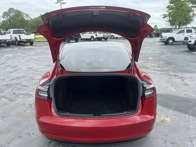 2020 Tesla Model 3 Performance