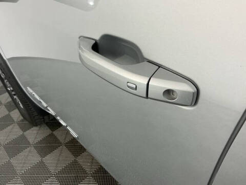 2022 GMC Sierra 3500HD