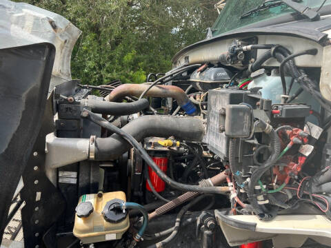 2005 Sterling Acterra