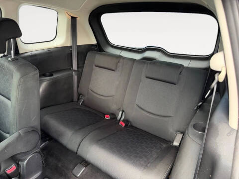 2009 Mazda MAZDA5