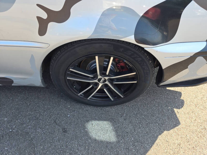 2005 BMW 3 Series 325Ci