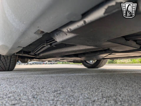 2004 Porsche 911 Carrera 4S