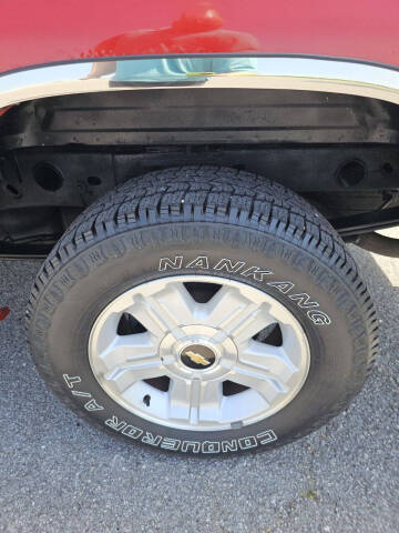 2000 GMC Sierra 1500