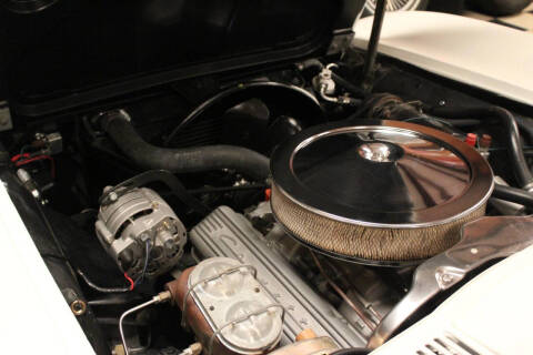 1965 Chevrolet Corvette