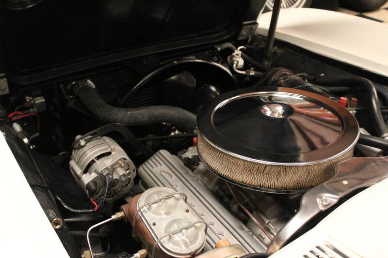 1965 Chevrolet Corvette