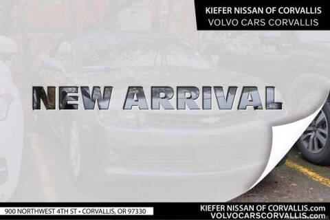 2015 Chevrolet Camaro for sale at Kiefer Nissan Used Cars of Albany in Albany OR