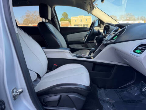 2012 GMC Terrain SLT-1