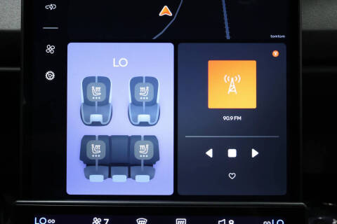 2023 Fisker Ocean One