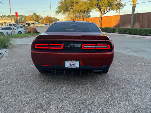 2020 Dodge Challenger R/T