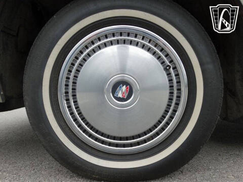 1984 Buick LeSabre Custom