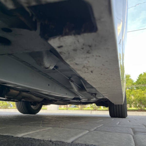 2011 Cadillac CTS 3.0L Luxury