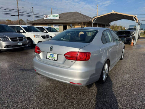 2014 Volkswagen Jetta
