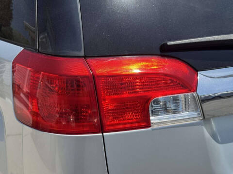 2015 GMC Terrain SLT-1