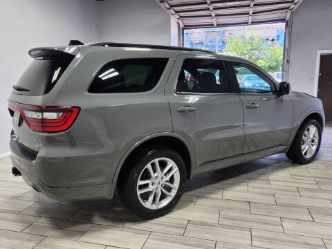 2024 Dodge Durango GT
