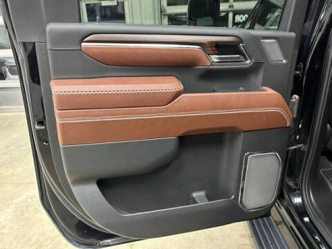 2024 GMC Sierra 3500HD