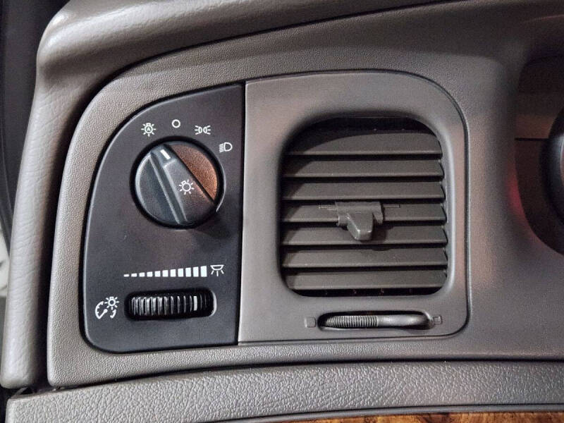 2009 Mercury Grand Marquis LS