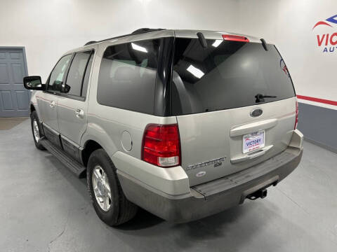 2003 Ford Expedition XLT