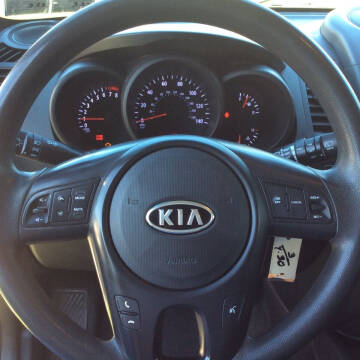 2012 Kia Soul