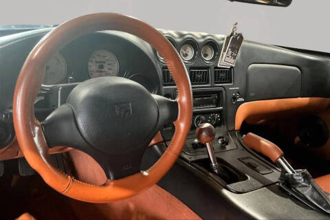 1999 Dodge Viper RT/10