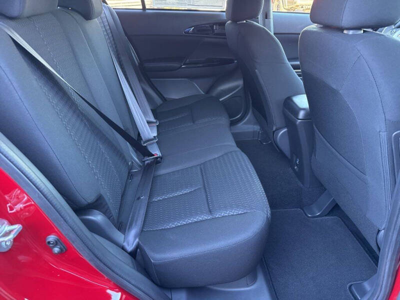 2026 Mitsubishi Eclipse Cross LE