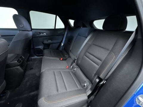 2026 Honda Prologue EX