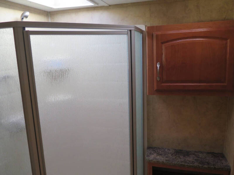 2010 Keystone RV Cougar