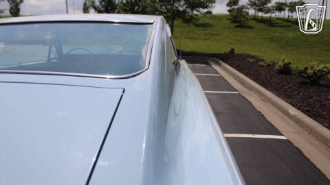 1966 Dodge Charger