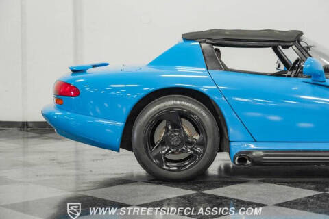 1995 Dodge Viper RT/10