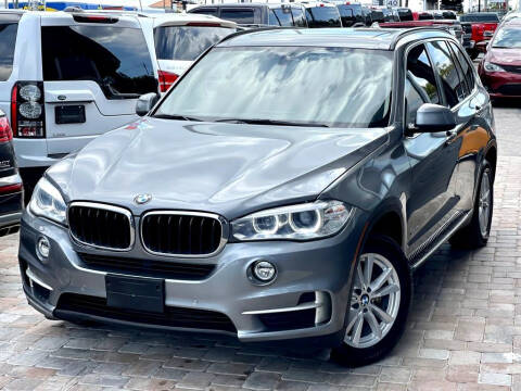 2014 BMW X5 for sale at Unique Motors of Tampa in Tampa FL