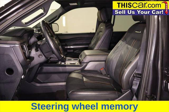 2022 Ford Expedition Platinum