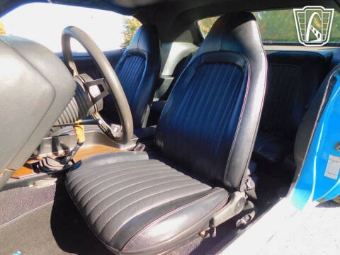 1973 Dodge Challenger