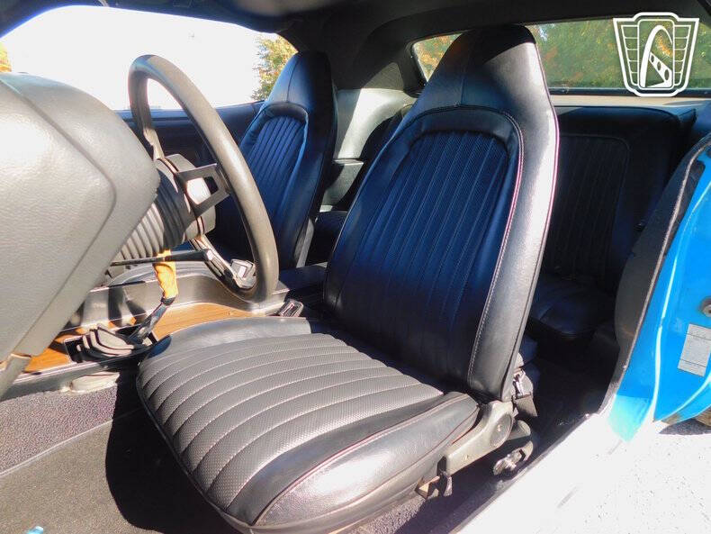 1973 Dodge Challenger