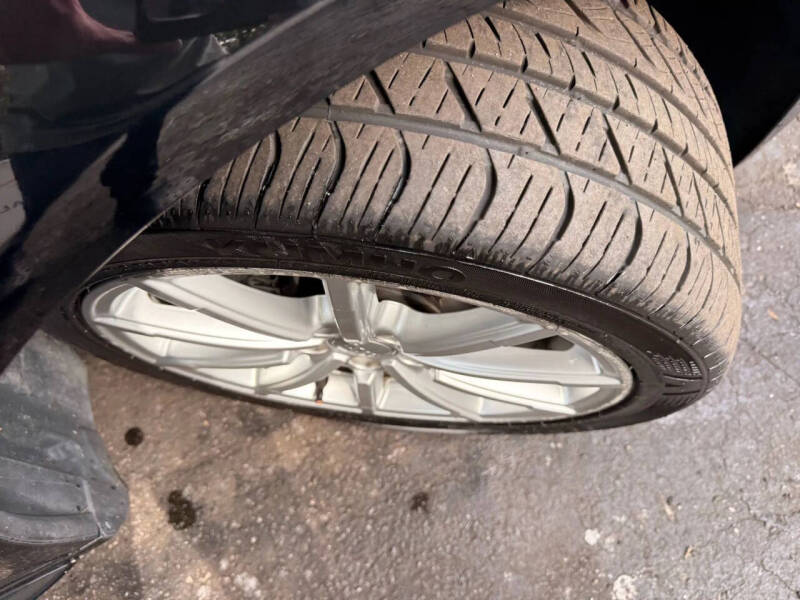 2016 Audi A4 2.0T quattro Premium