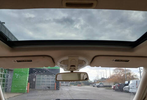 2006 Mercedes-Benz E-Class E 350