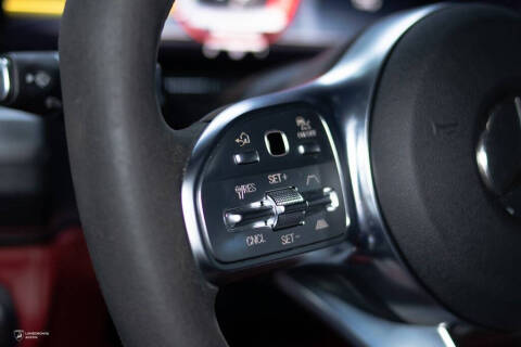 2023 Mercedes-Benz G-Class AMG G 63