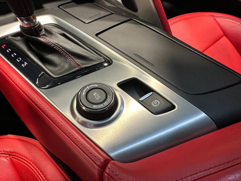 2014 Chevrolet Corvette Stingray